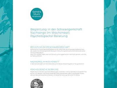 Sandra Murn – Mutterherz & Vaterfreuden